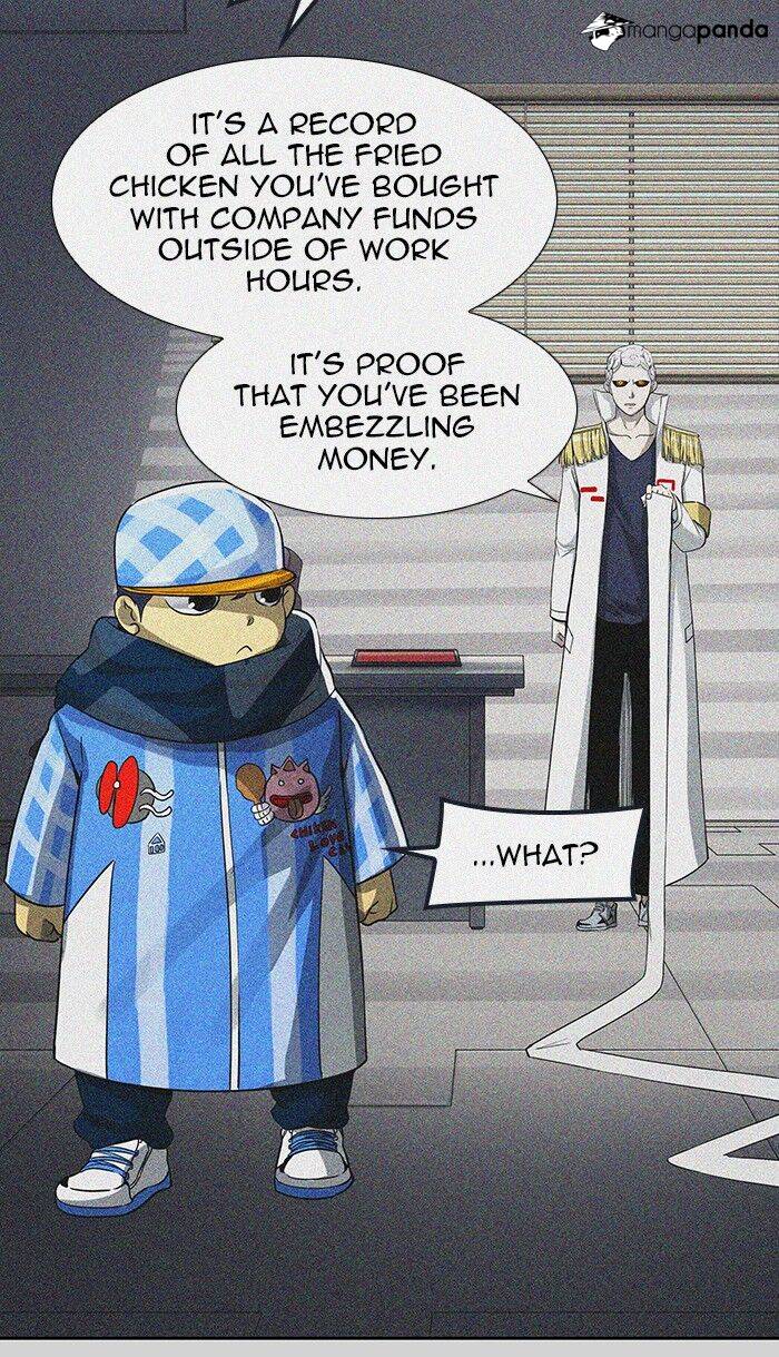 Tower of God Chapter 484 image 074